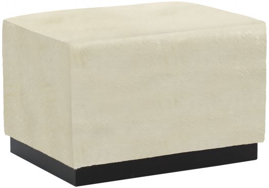 Bernhardt Merino Ottoman - 1421L