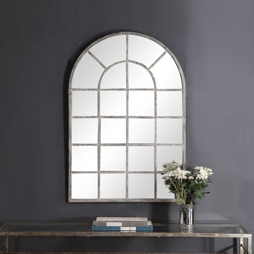 Rigel Arch Mirror