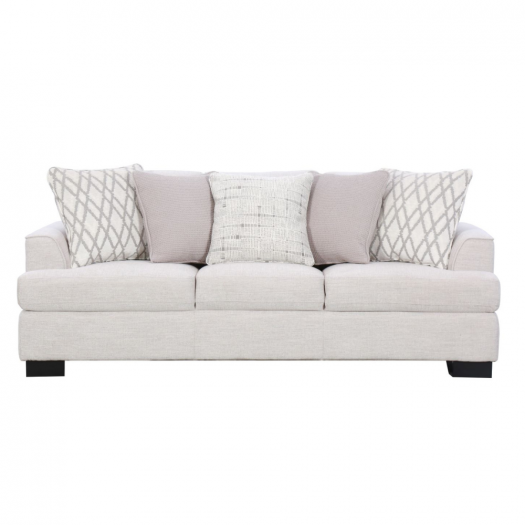 Olaf Beige Sofa