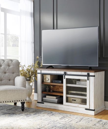 Wystfield 50" Tv Stand