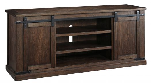 Budmore 70" TV Stand