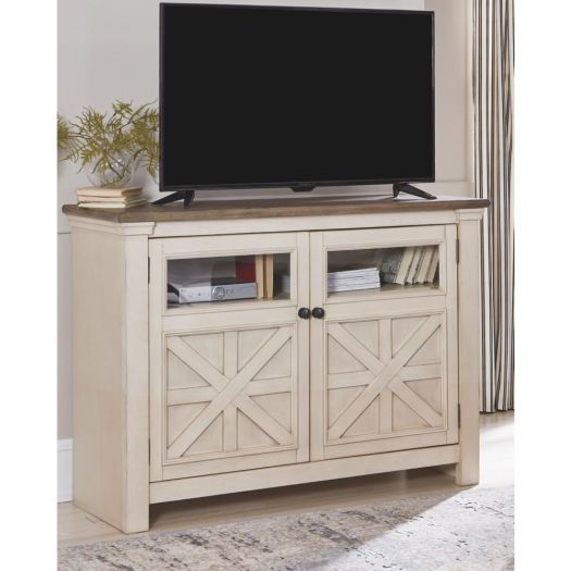 MEDIUM TV STAND