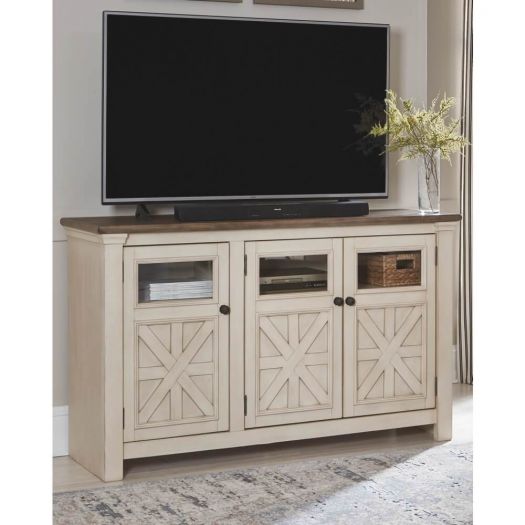 Large TV Stand