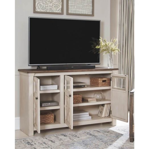 Large TV Stand