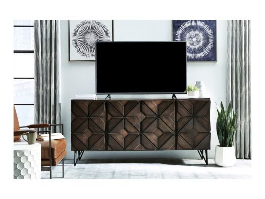 Chasinfield 72" TV Stand