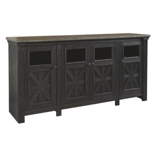 Tyler Creek 74" TV Stand