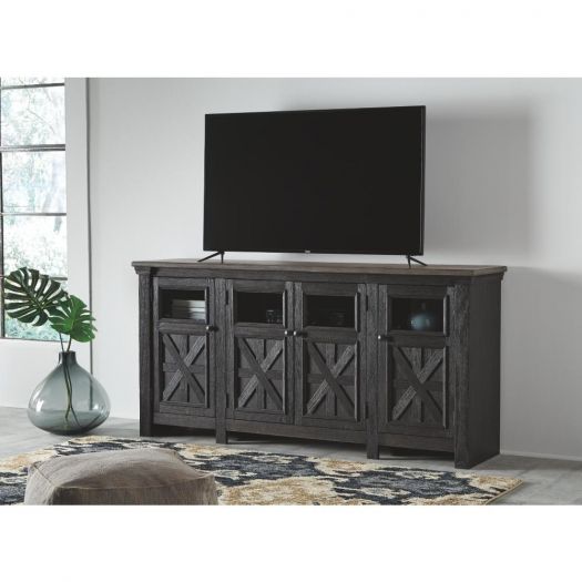 Tyler Creek 74" TV Stand