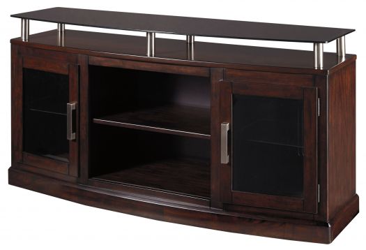 Chanceen 60" TV Stand