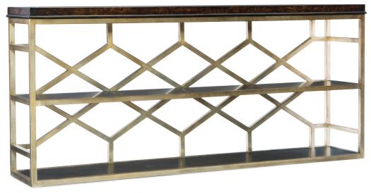 Giles Console Table