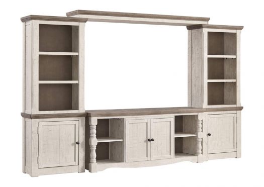 Havalance Entertainment Center