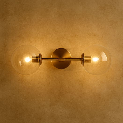 Wall Lamp