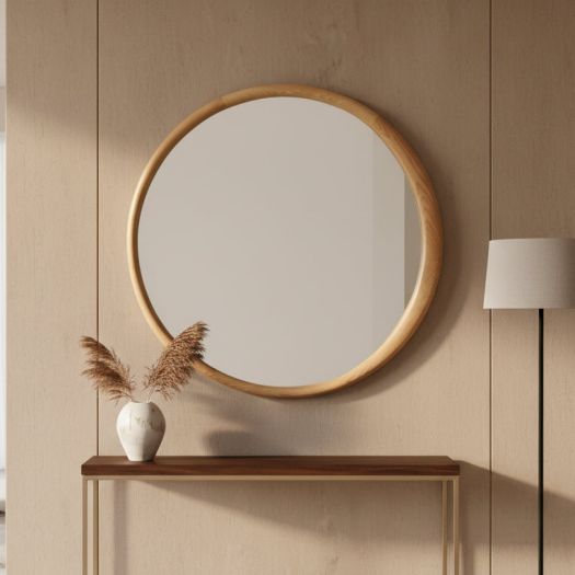 WALL MIRROR