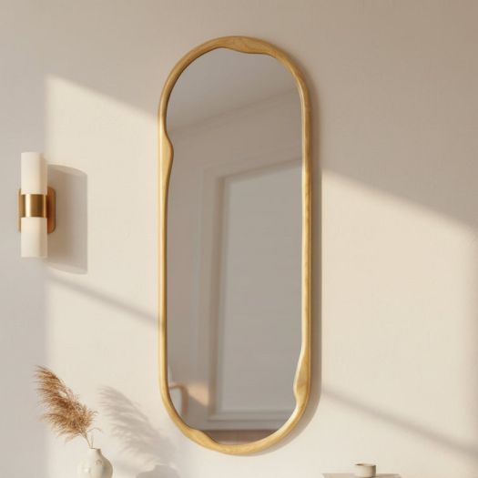 WALL MIRROR