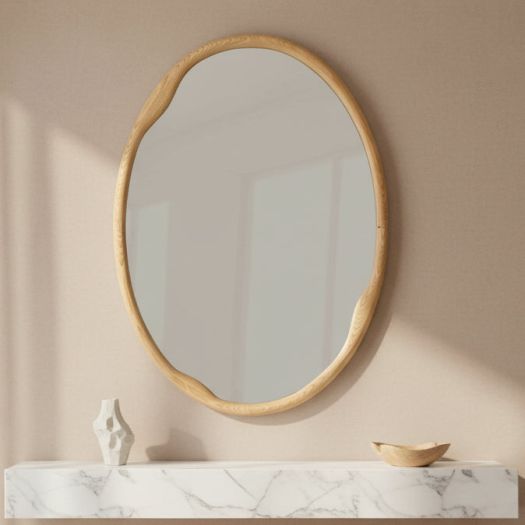 WALL MIRROR