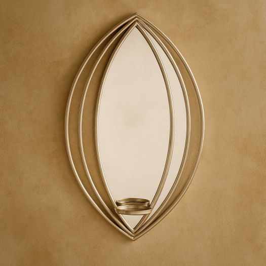 WALL SCONCE