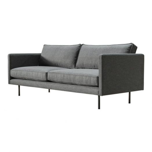 Raphael Sofa Anthracite