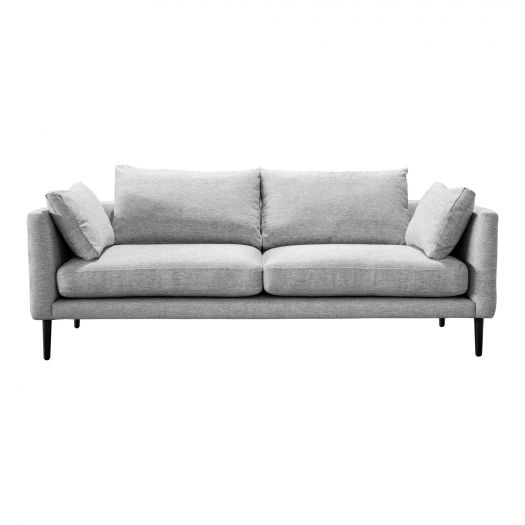 Raval Sofa Light Grey