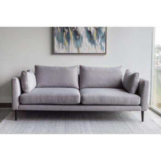 Raval Sofa Light Grey