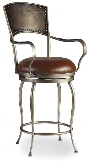 Zinfandal Barstool