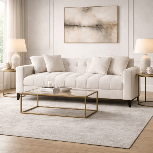 Web Exclusive WHC12038 Sofas