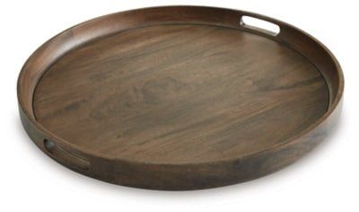 Webbworth Tray