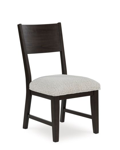 Westonfort Dining UPH Side Chair
