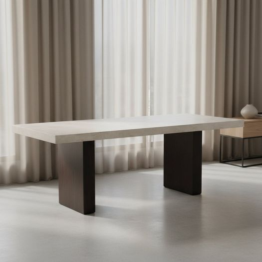 Westonfort Rectangular Dining Room Table