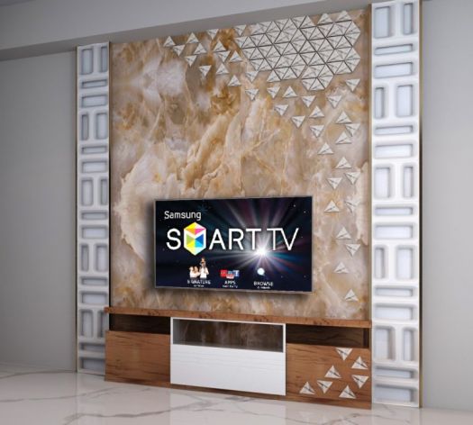 DECOMART TV WALL -TV48 - TV48