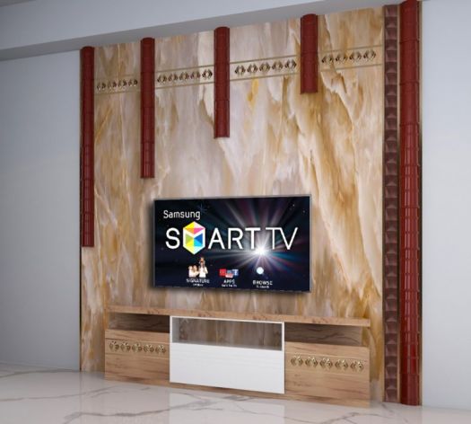 DECOMART TV WALL -TV50 - TV50