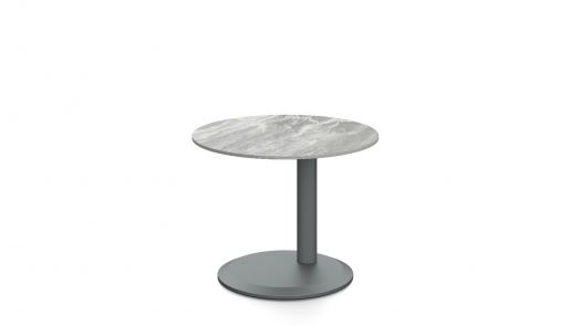 Round Side Table - Small