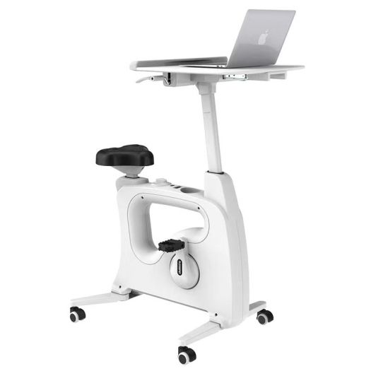 Exercise bikes With Desk