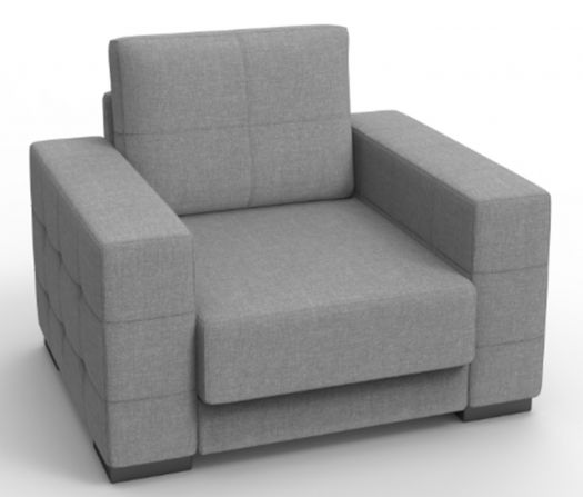 Single Office Sofa