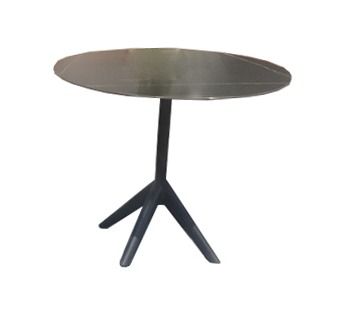 round end table 