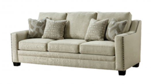 Roots Pascal Sofa