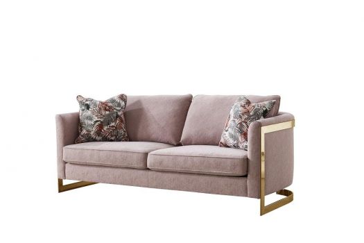 Roots Danah Berry Sofa