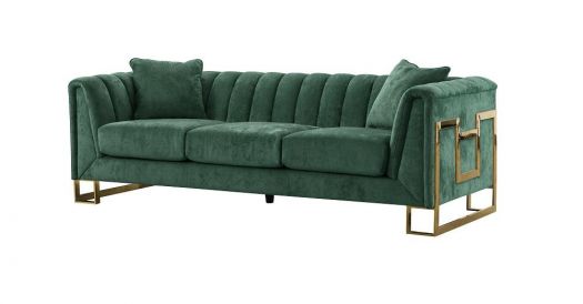 Roots Gaia Exquisite Sofa