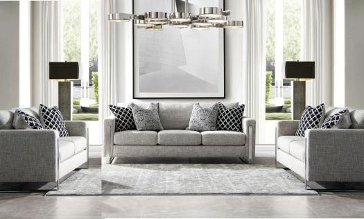 Roots Najla Sofa Set