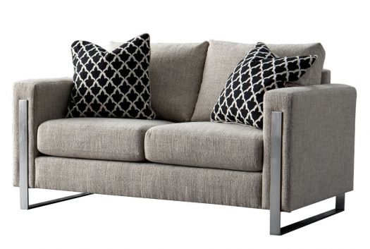 Roots Najla 2-seater Loveseat