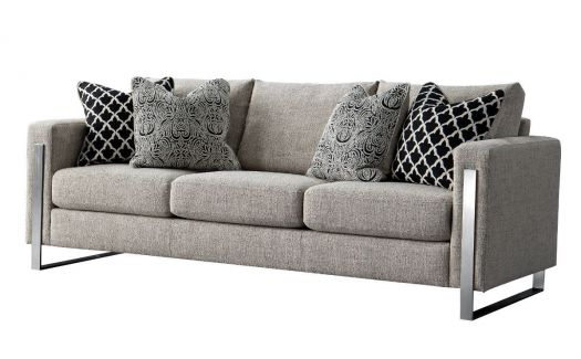 Roots Najla Sofa Set