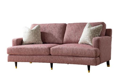 Roots Rouge Sofa Set