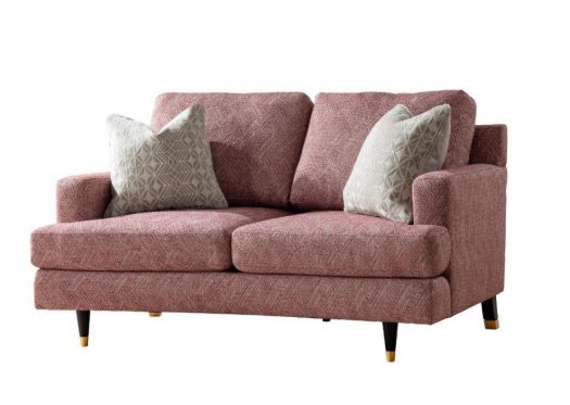 Roots Rouge Loveseat