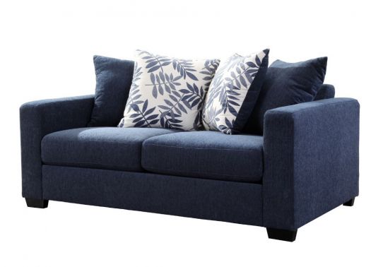 Roots Sophie Loveseat