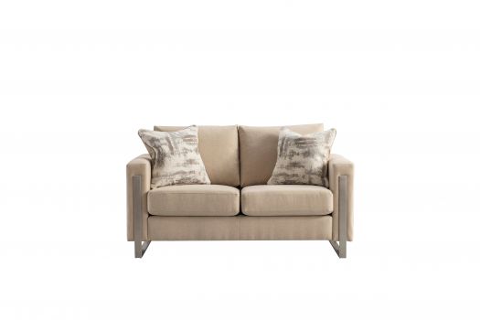 Roots Wilson Lush Loveseat