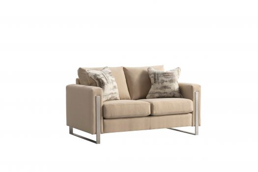 Roots Wilson Lush Loveseat