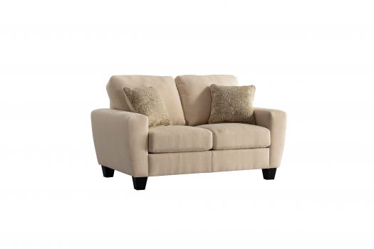 Roots Rawan Loveseat