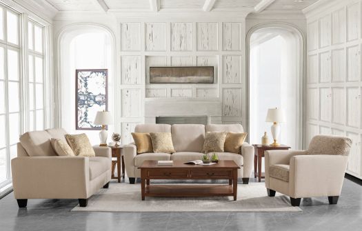 Roots Rawan Sofa Set