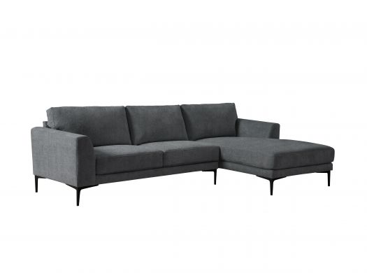 Roots Ash Sectional