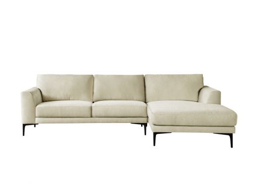 Roots Clamshell Sectional