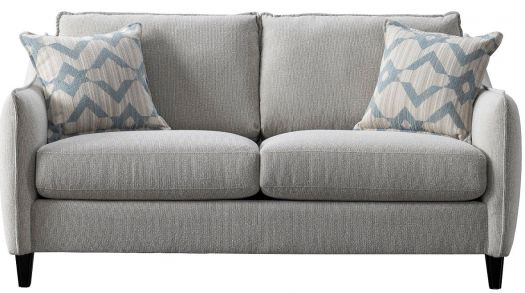 Roots Trendy By M Loveseat