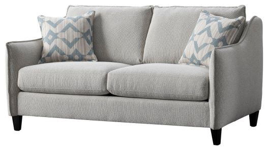 Roots Trendy By M Loveseat